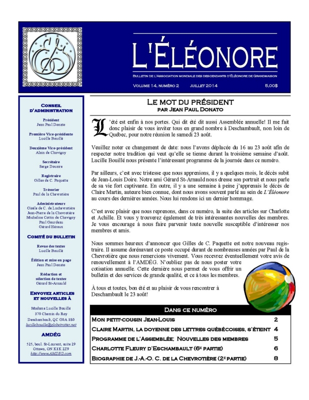 Vol.14 no.2