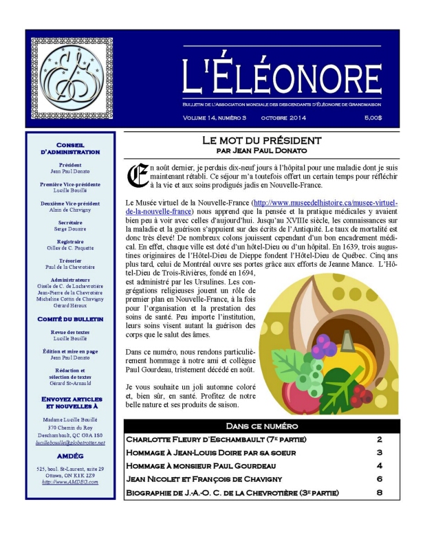 Vol.14 no.3