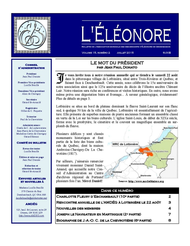 Vol.15 no.2